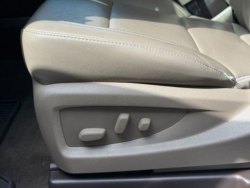 Used 2017 Chevrolet Silverado 1500 LTZ Z71 w/ LTZ Plus Package image 18