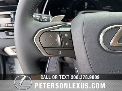New 2026 Lexus RX 350 image 25
