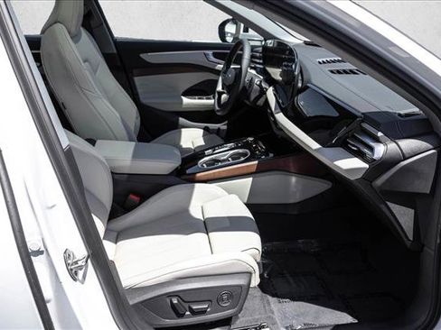 New 2026 Audi A6 Premium AWD/4WD image 25