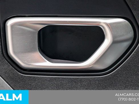 Used 2025 Kia K4 FWD image 38