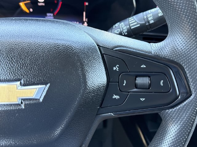 Used 2024 Chevrolet Trax LT FWD image 15