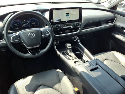 Used 2024 Toyota Grand Highlander FWD image 22