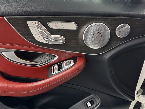 Used 2019 Mercedes-Benz C 300 4MATIC Coupe image 9