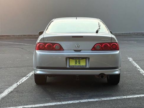 Used 2005 Acura RSX image 4