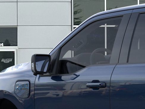 New 2025 Ford F150 Lightning Flash image 20