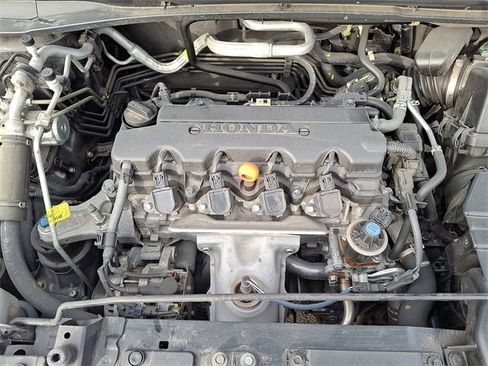 Certified 2019 Honda HR-V LX image 24