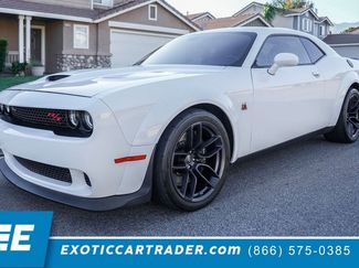 Used 2019 Dodge Challenger R/T Scat Pack RWD video 1