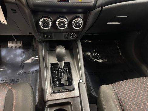 Used 2019 Mitsubishi Outlander Sport ES FWD image 28