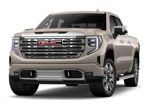 New 2026 GMC Sierra 1500 Denali AWD/4WD image 28