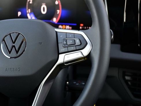New 2026 Volkswagen Jetta Sport FWD image 23