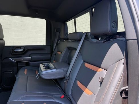 Used 2023 GMC Sierra 3500 AT4 w/ AT4 Premium Plus Package AWD/4WD image 28