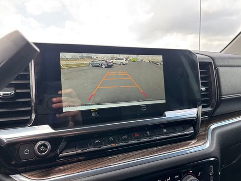 Used 2022 Chevrolet Silverado 1500 RST image 19