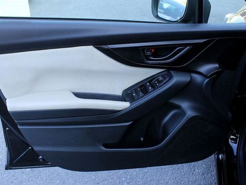 Used 2022 Subaru Impreza 2.0i image 8