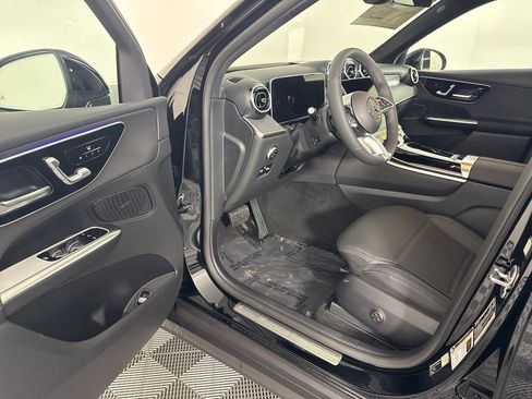 New 2026 Mercedes-Benz GLC 300 GLC 300 image 22