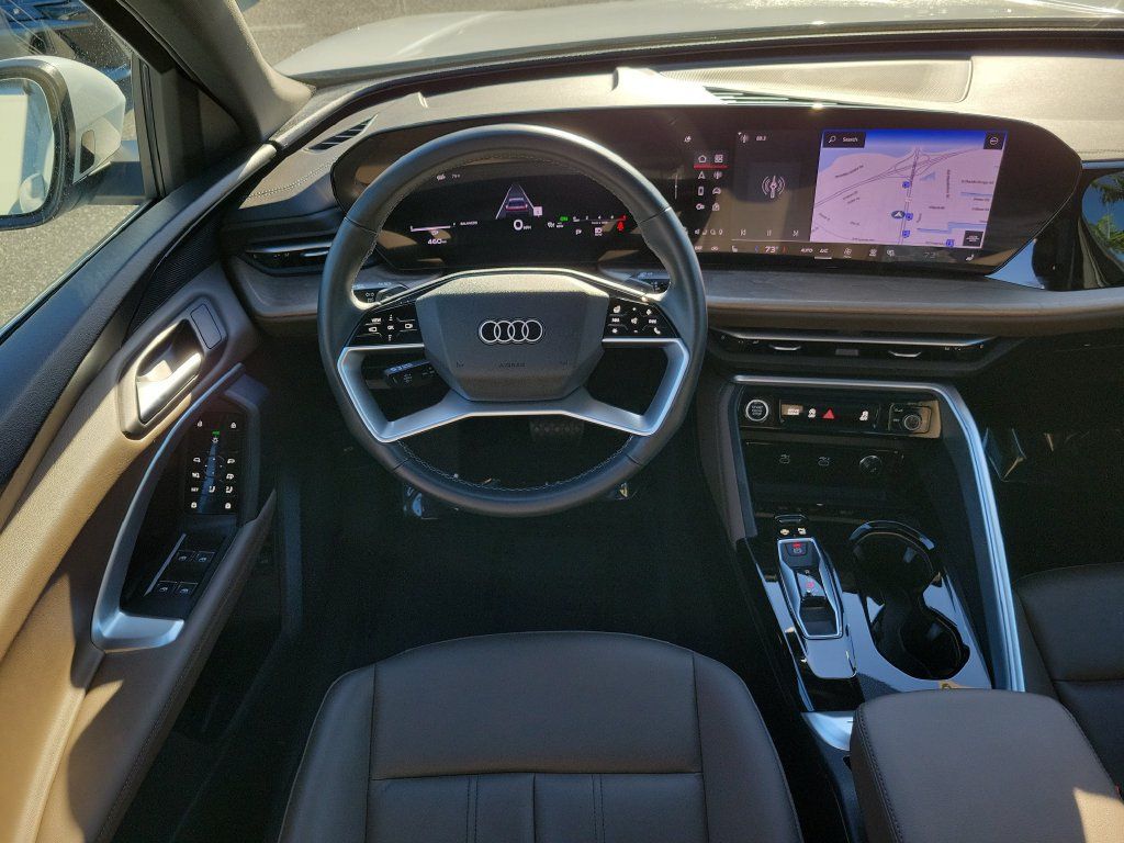 Used 2025 Audi Q5 Premium w/ Convenience Package AWD/4WD image 22