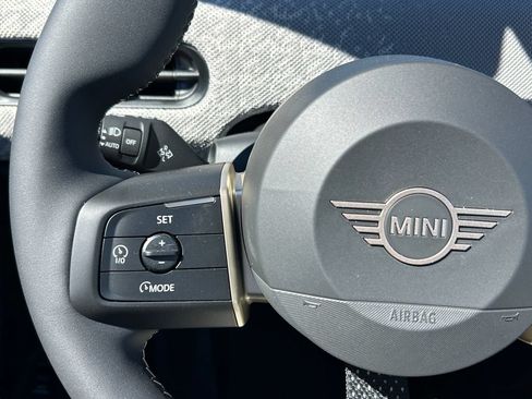 New 2026 MINI Cooper S FWD image 18