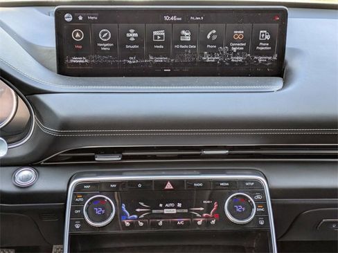 Used 2021 Genesis GV80 2.5T w/ Prestige Package 05 image 18