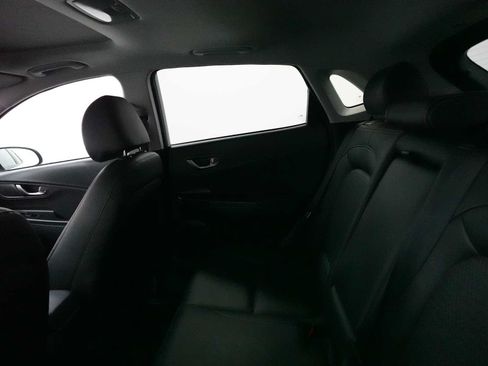 Used 2021 Hyundai Kona Limited AWD/4WD image 26
