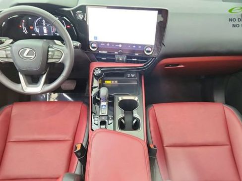 Used 2025 Lexus NX 350 AWD w/ Accessory Package (2T) image 19