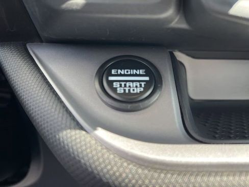 Used 2024 Ford Bronco Sport Big Bend image 19