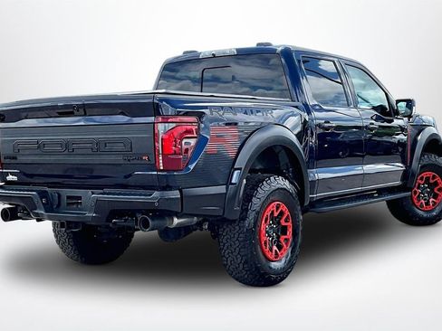 Used 2024 Ford F150 Raptor w/ Equipment Group 803A Raptor R AWD/4WD image 6