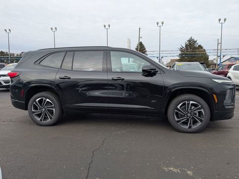 New 2026 Buick Enclave Sport Touring w/ Power Package image 8