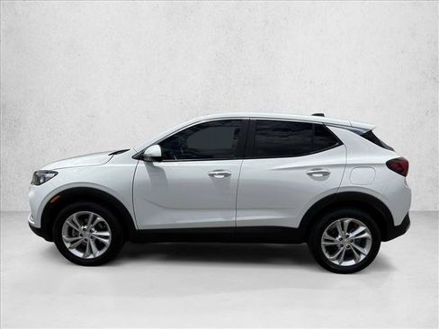 Used 2021 Buick Encore GX Preferred FWD image 10