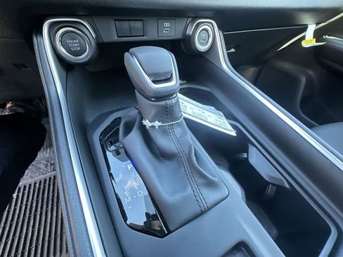 New 2026 Toyota Grand Highlander XLE image 24