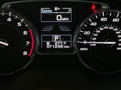 Used 2018 Subaru Forester 2.5i Premium image 38