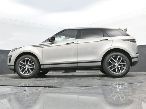 New 2026 Land Rover Range Rover Evoque S image 30