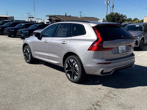 New 2026 Volvo XC60 B5 Plus w/ Climate Package AWD/4WD image 7