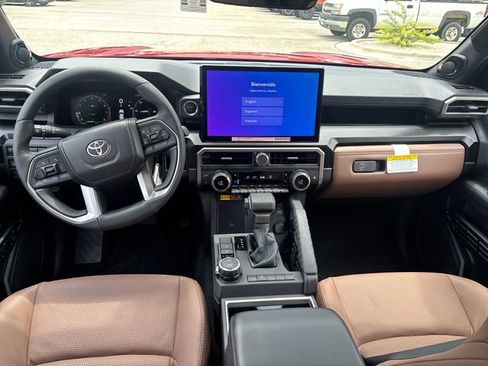 New 2026 Toyota 4Runner Limited AWD/4WD image 9