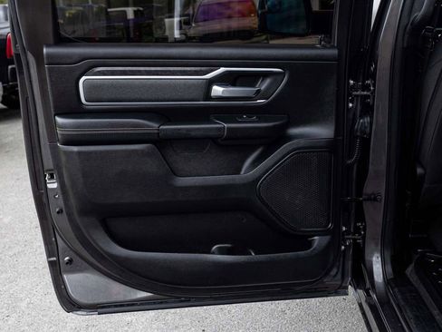 Used 2022 RAM 1500 Big Horn AWD/4WD image 14