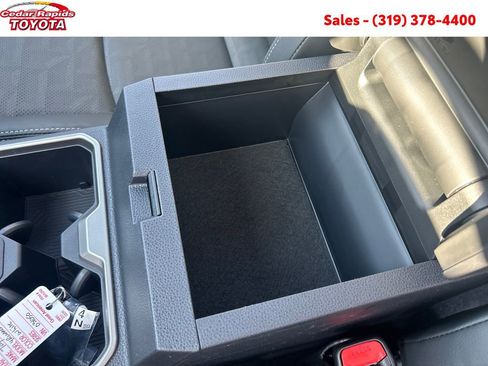 New 2026 Toyota 4Runner TRD Off-Road Premium image 25