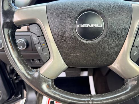 Used 2013 GMC Sierra 3500 Denali AWD/4WD image 25