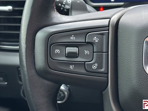 Used 2023 GMC Sierra 1500 AT4X image 29