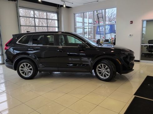 Used 2024 Honda CR-V EX-L image 6