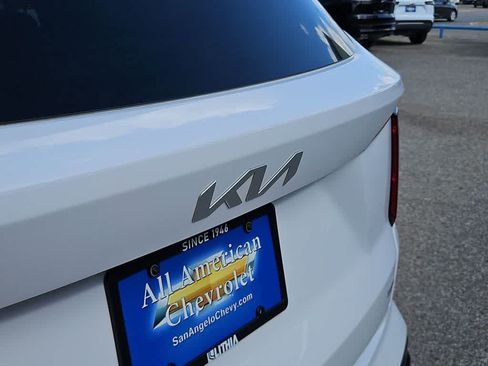 Used 2023 Kia Sorento SX AWD/4WD image 11