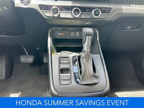 Certified 2024 Honda CR-V Sport image 19