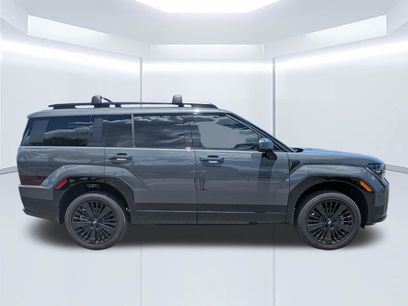 Used 2025 Hyundai Santa Fe Calligraphy