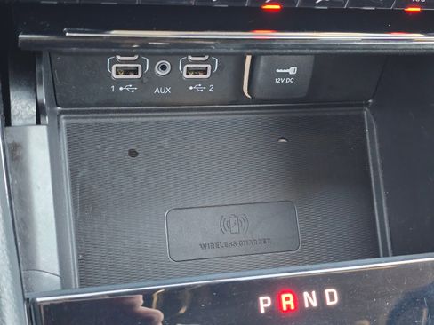 Used 2023 Jeep Grand Cherokee L Altitude image 20