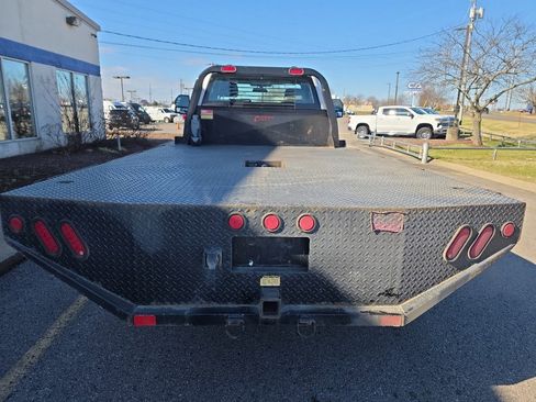 Used 2021 Ford F450 XL w/ Power Equipment Group image 4