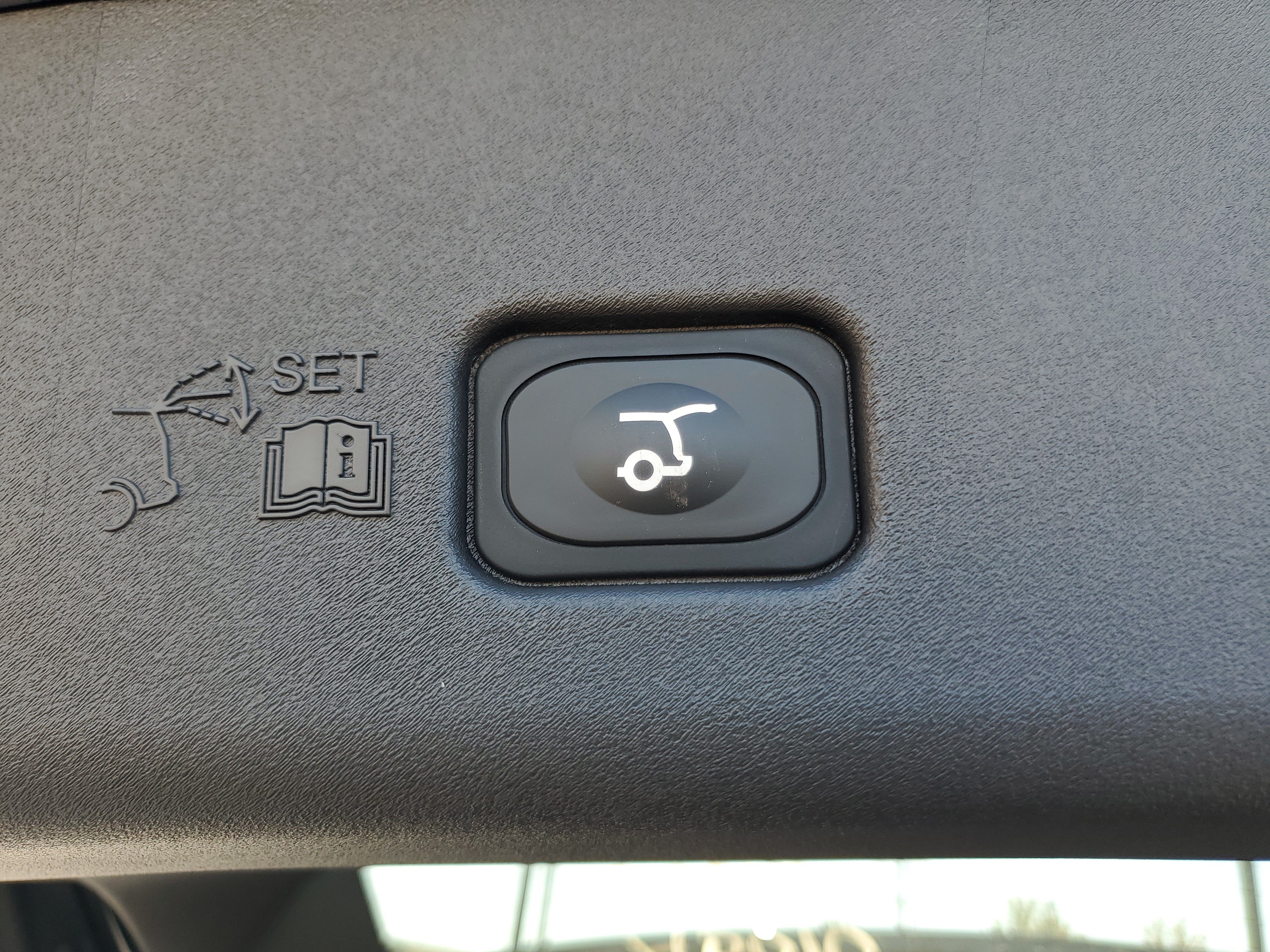 New 2026 Lincoln Nautilus Reserve AWD/4WD image 35
