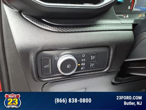 Certified 2022 Ford Explorer ST-Line w/ Class IV Trailer Tow Package image 16