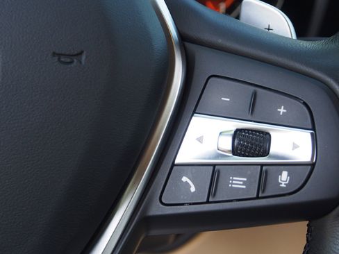 Used 2021 BMW 330i Sedan w/ Premium Package image 25