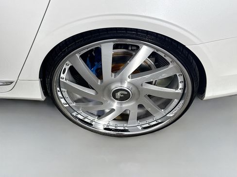 Used 2018 Volvo S90 T6 Inscription w/ Luxury Package image 37