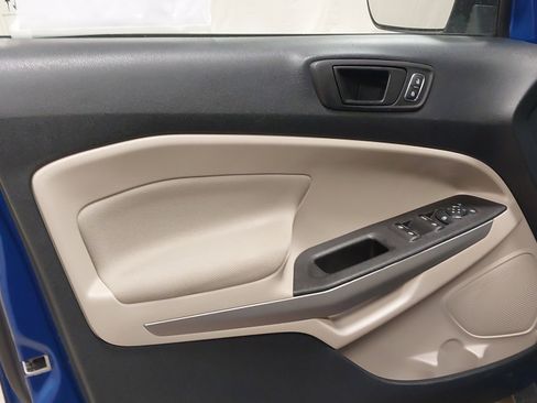 Used 2022 Ford EcoSport S image 24