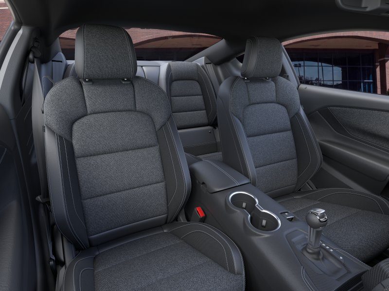 New 2026 Ford Mustang Coupe RWD image 10