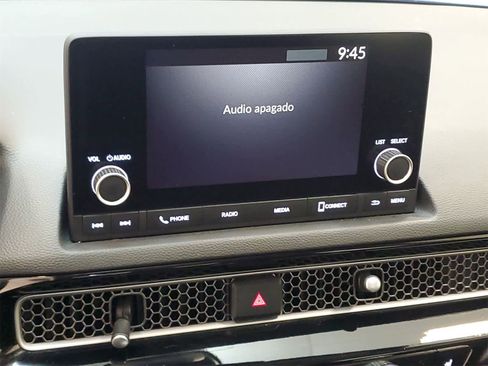 Used 2023 Honda Civic EX image 5