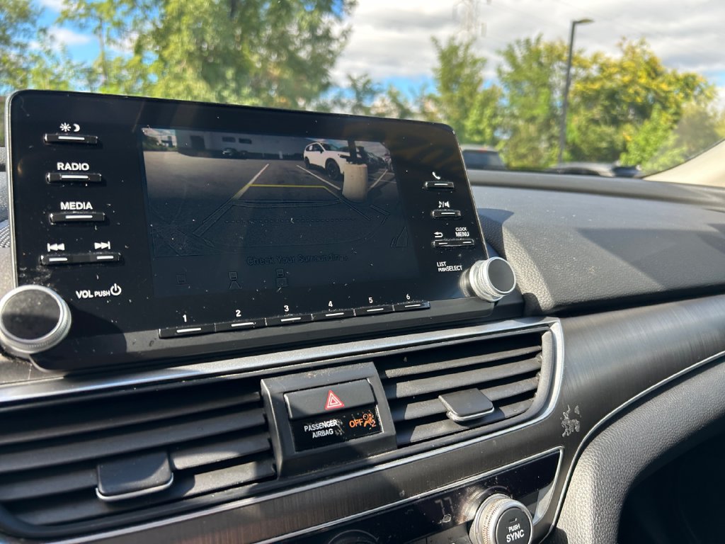 Used 2020 Honda Accord LX image 26
